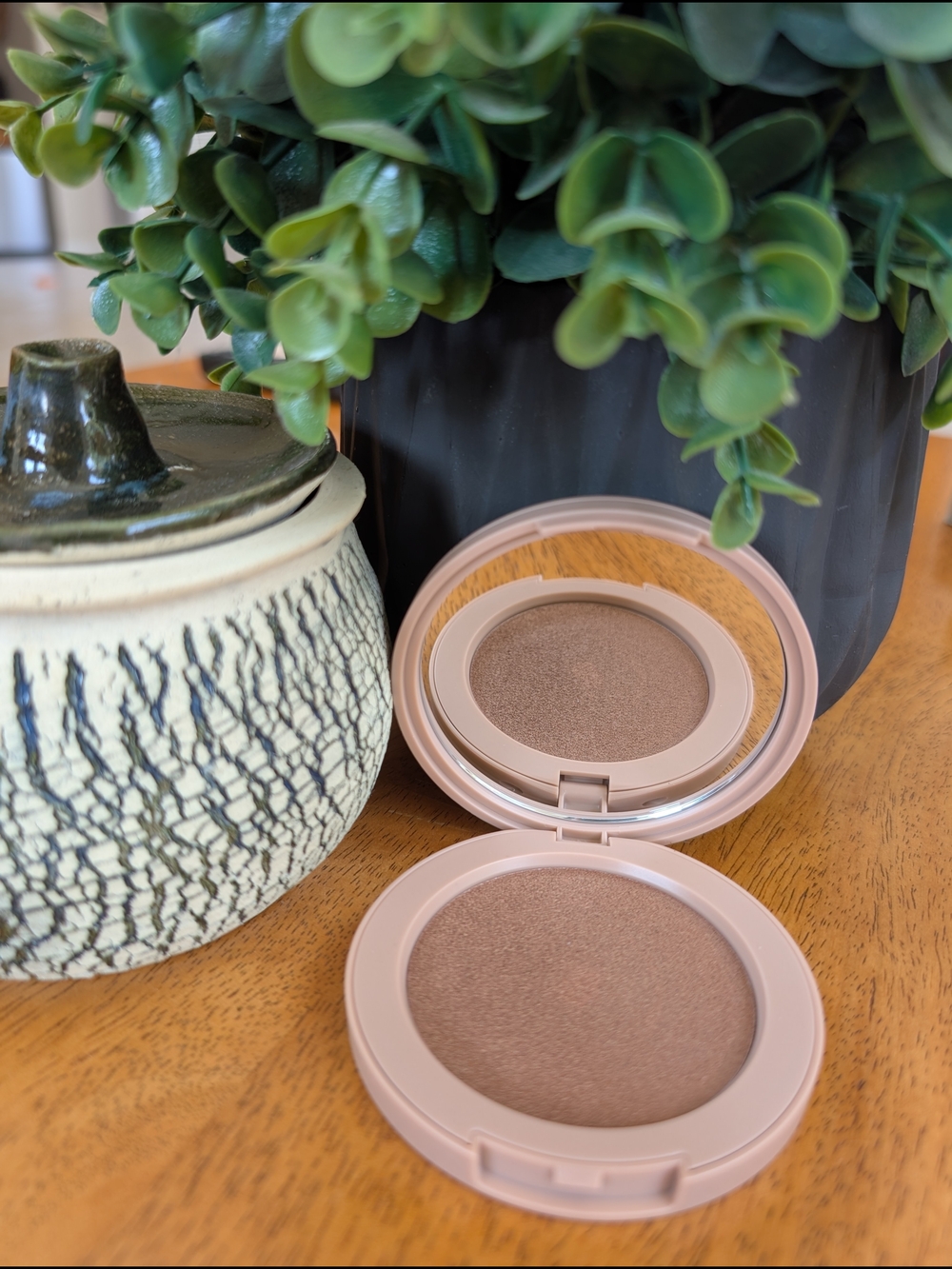ILIA Sunshift Cream Bronzer